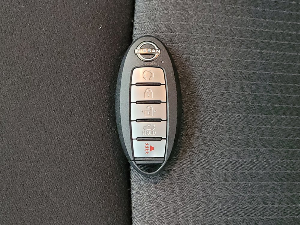 Used 2023 Nissan Altima 2.5 S FWD image 32