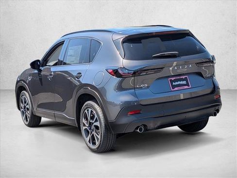 New 2026 MAZDA CX-5 Preferred AWD/4WD image 9