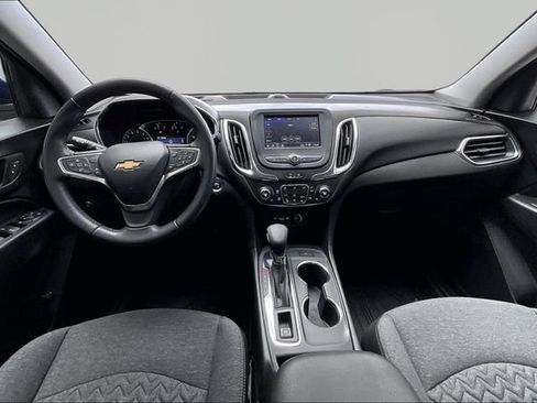 Used 2022 Chevrolet Equinox LT AWD/4WD image 7