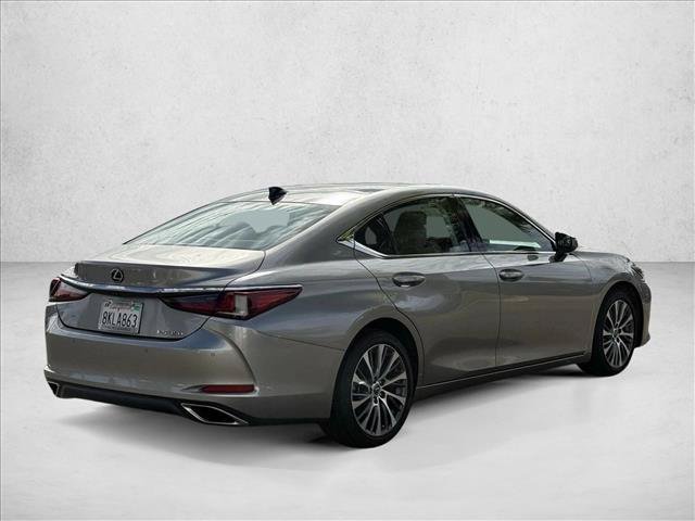 Used 2019 Lexus ES 350 FWD image 7