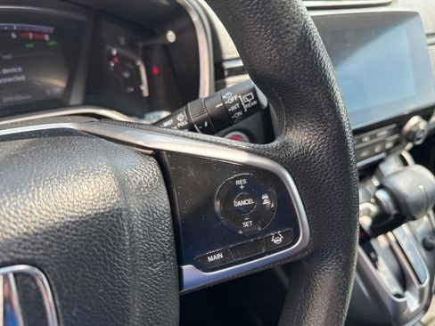 Certified 2019 Honda CR-V EX image 16