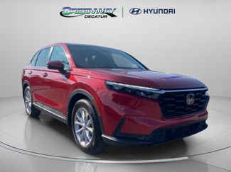 Used 2023 Honda CR-V EX-L image 1
