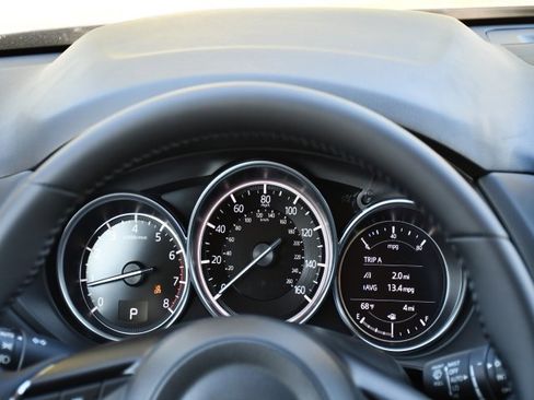 New 2025 MAZDA CX-5 AWD 2.5 S w/ Select Package image 25