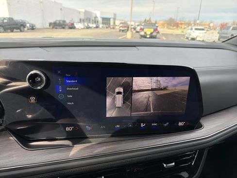 New 2026 Chevrolet Tahoe LT w/ Comfort Package image 16