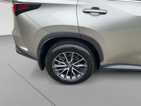 Used 2024 Lexus NX 350 AWD image 5