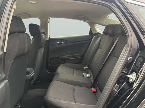 Used 2017 Honda Civic LX image 15