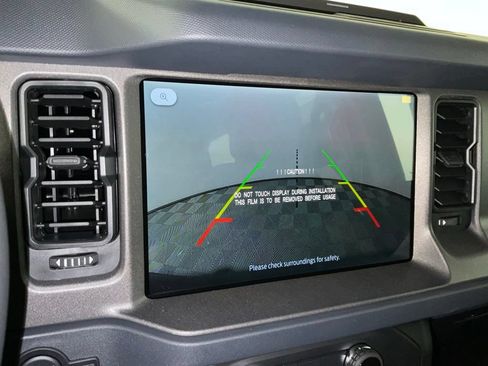 New 2026 Ford Bronco Big Bend AWD/4WD image 23