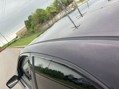 Used 2007 Mercury Milan Premier AWD/4WD image 12