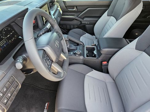 New 2026 Toyota Tacoma TRD Off-Road image 9