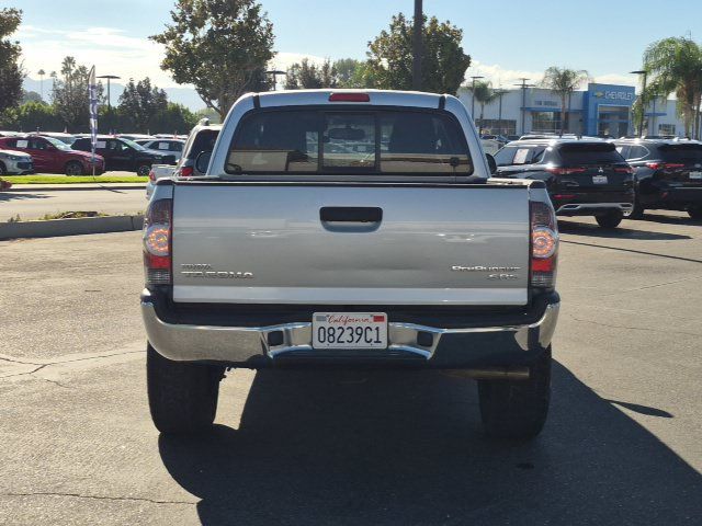 Used 2012 Toyota Tacoma PreRunner w/ SR5 Pkg RWD image 4