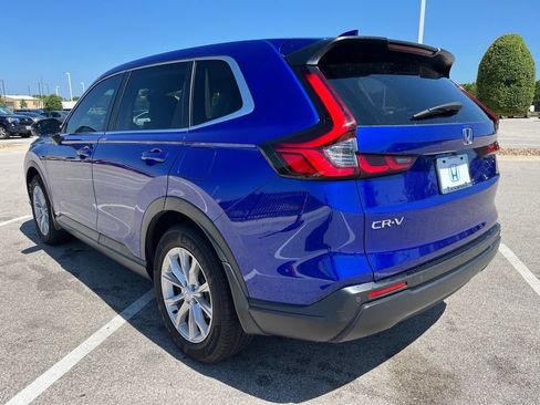 Certified 2023 Honda CR-V EX-L image 6