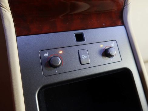 Used 2008 Lexus LS 460 image 35