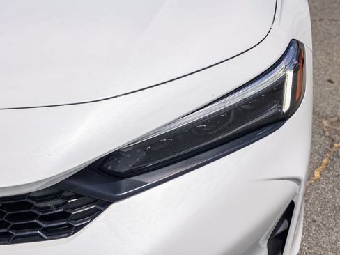 Used 2025 Honda Civic Sport image 10