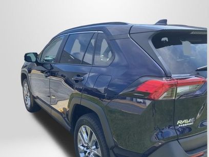 Used 2024 Toyota RAV4 XLE Premium w/ Weather Package