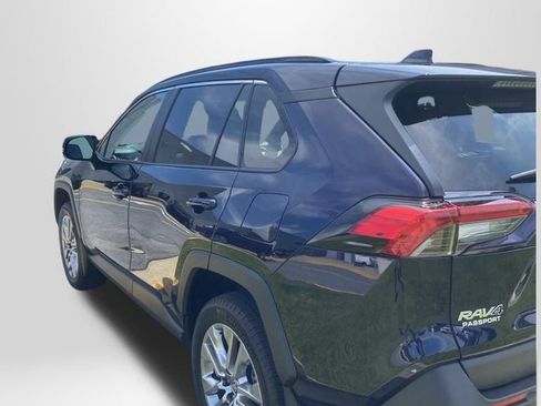 Used 2024 Toyota RAV4 XLE Premium w/ Weather Package AWD/4WD image 1