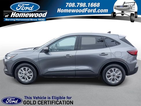 Used 2026 Ford Escape Active image 5