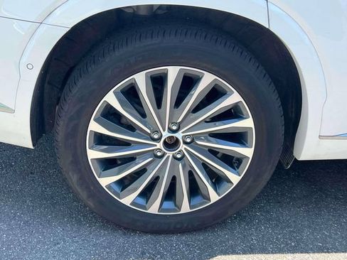 Used 2024 Hyundai Palisade Calligraphy AWD/4WD image 11
