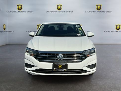 Used 2021 Volkswagen Jetta S FWD image 2