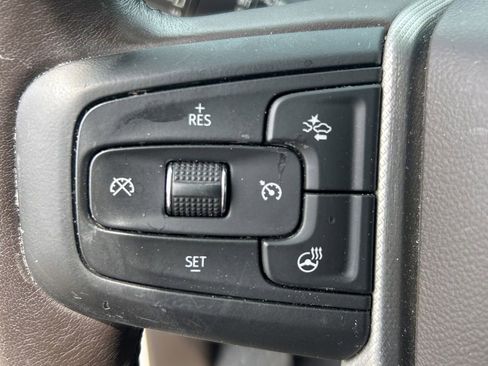 Used 2021 GMC Yukon XL Denali AWD/4WD image 20