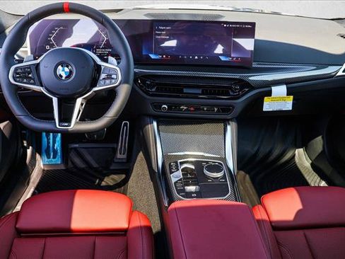 New 2027 BMW 440i xDrive w/ Premium Package AWD/4WD image 20