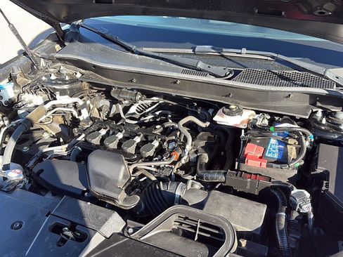 Certified 2024 Honda CR-V EX-L image 5