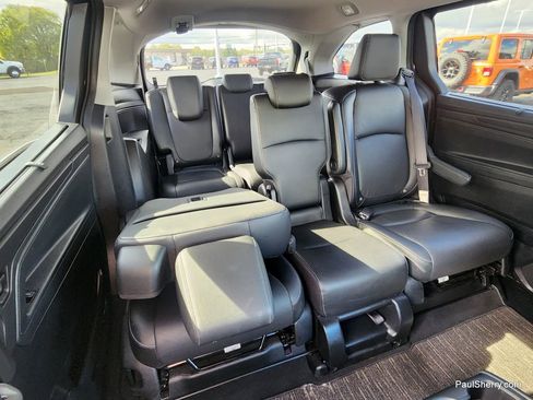 Used 2024 Honda Odyssey EX-L image 50