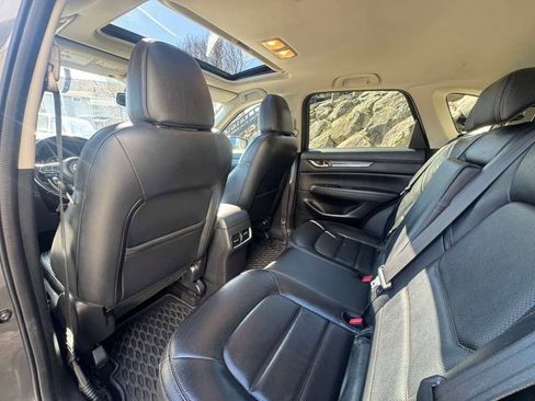 Used 2019 MAZDA CX-5 Grand Touring AWD/4WD image 19