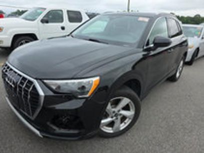 Used 2021 Audi Q3 2.0T Premium w/ Convenience Package