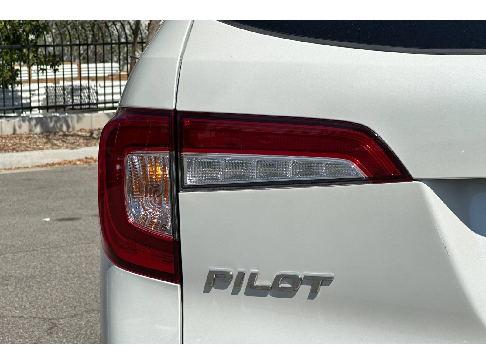 Used 2019 Honda Pilot EX-L image 46