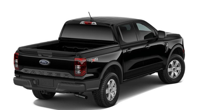 New 2026 Ford Ranger XL AWD/4WD image 25