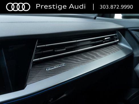 Used 2026 Audi A3 2.0T Premium Plus AWD/4WD image 20