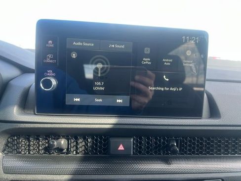 Certified 2026 Honda CR-V TrailSport image 19