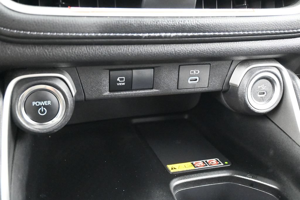 Used 2025 Toyota Grand Highlander AWD Hybrid image 24