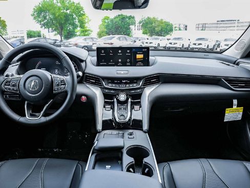 New 2025 Acura TLX w/ Technology Package image 15