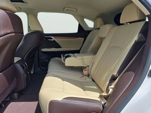 Used 2017 Lexus RX 350 FWD w/ Premium Package image 14