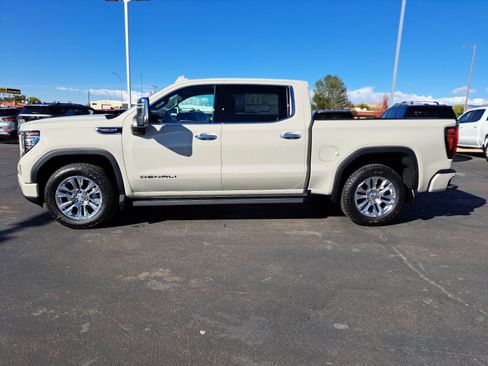 New 2026 GMC Sierra 1500 Denali w/ Technology Package image 10