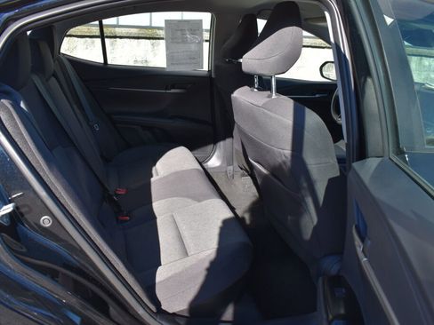 Certified 2025 Toyota Camry LE image 23