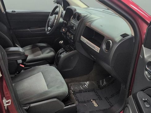 Used 2016 Jeep Compass Sport w/ Power Value Group FWD image 20