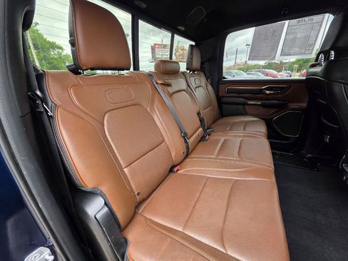 Used 2019 RAM 1500 Limited AWD/4WD image 35