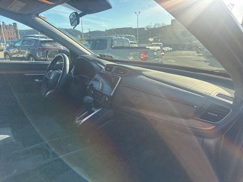 Used 2021 Honda CR-V EX image 10