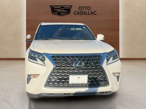 Used 2020 Lexus GX 460 image 8
