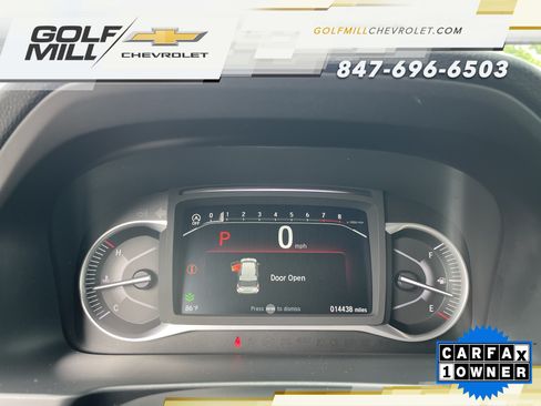 Used 2025 Honda Passport EX-L image 19