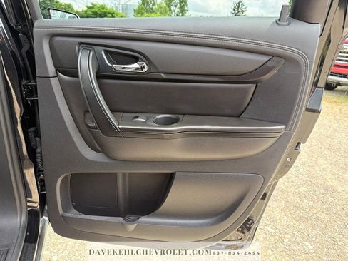 Used 2016 Chevrolet Traverse LT AWD/4WD image 20