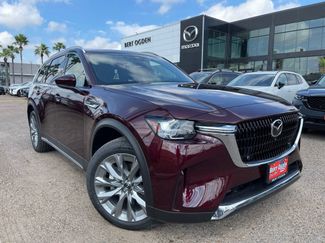 New 2026 MAZDA CX-90 3.3 Turbo w/ Premium Plus Pkg AWD/4WD video 1