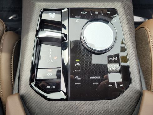 Used 2026 BMW X3 xDrive30 w/ Convenience Package image 23