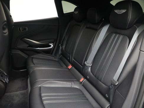 New 2026 Aston Martin DBX 707 image 17