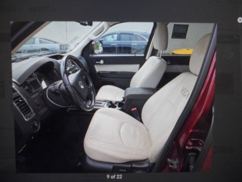 Used 2010 Mercury Mariner Premier AWD/4WD image 20