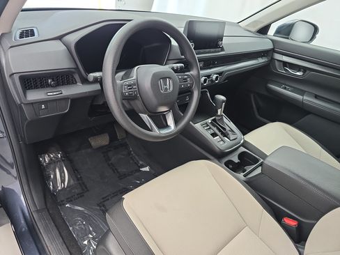 Used 2024 Honda CR-V EX image 15