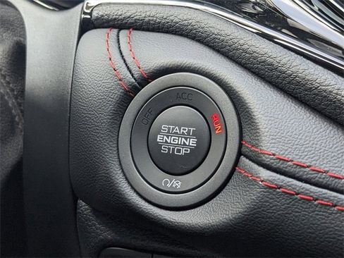 New 2025 Dodge Durango GT w/ Blacktop Package image 28