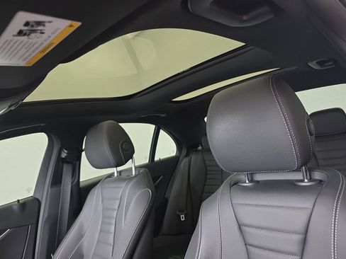 Used 2023 Mercedes-Benz E 350 4MATIC Sedan image 44